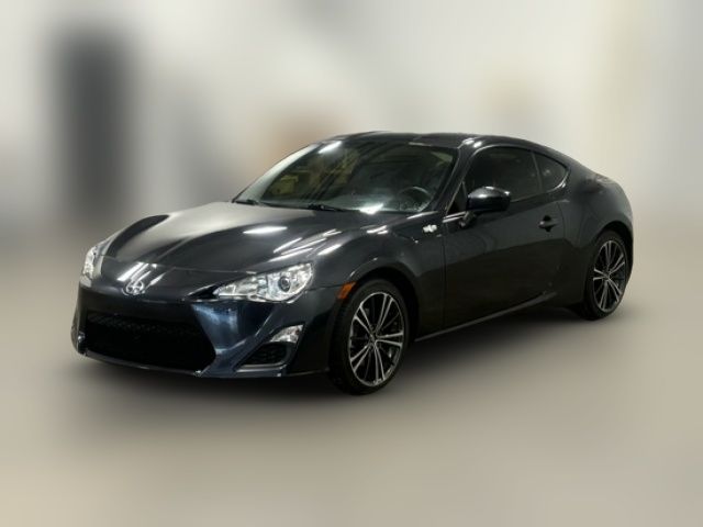 2013 Scion FR-S Base