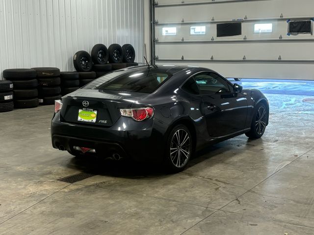 2013 Scion FR-S Base