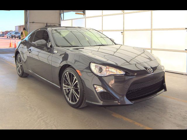 2013 Scion FR-S Base