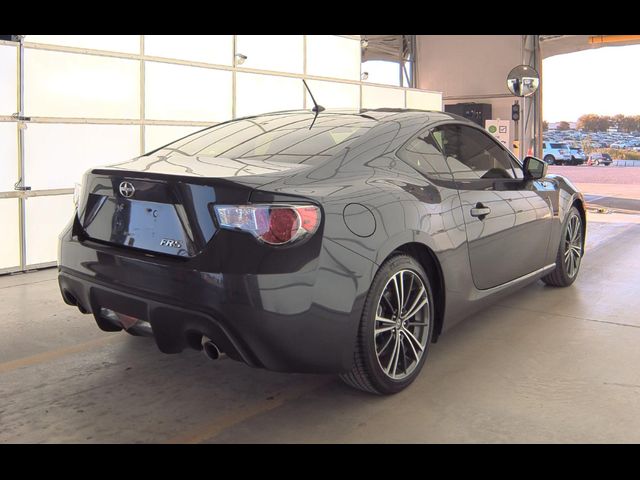 2013 Scion FR-S Base