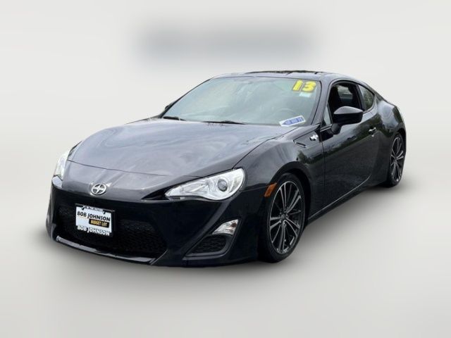 2013 Scion FR-S 10 Series