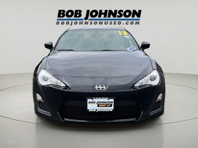 2013 Scion FR-S 10 Series