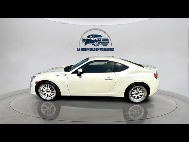 2013 Scion FR-S Base