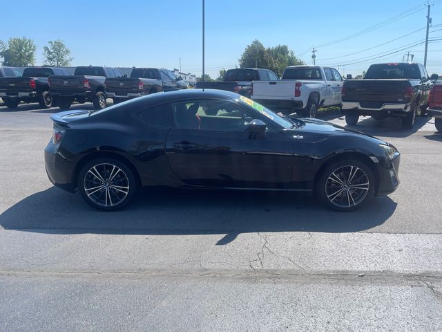 2013 Scion FR-S Base