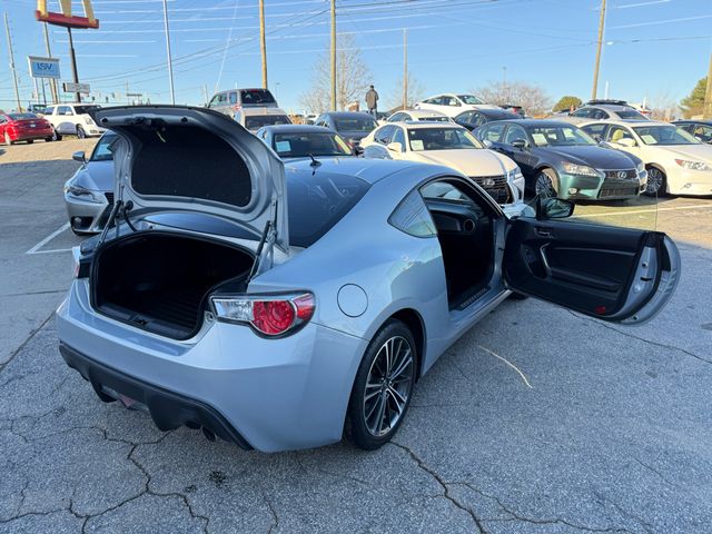 2013 Scion FR-S 10 Series