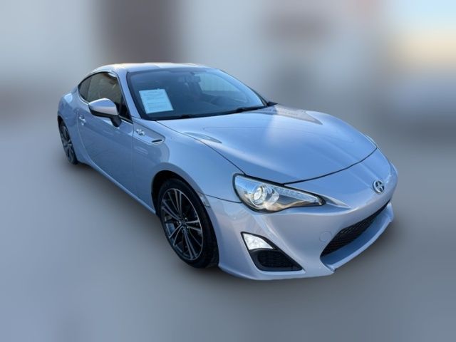 2013 Scion FR-S 10 Series