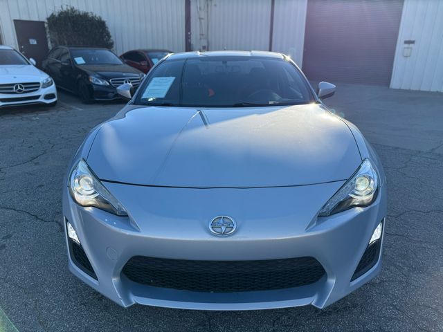 2013 Scion FR-S 10 Series