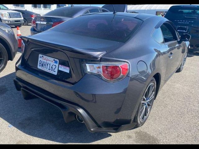 2013 Scion FR-S Base