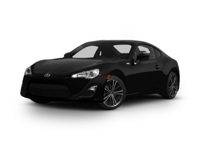 2013 Scion FR-S Base