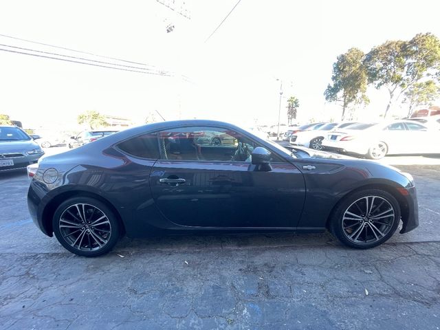 2013 Scion FR-S Base