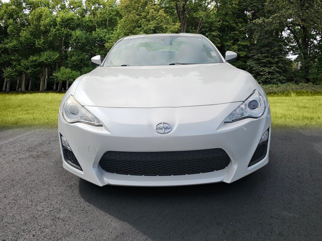 2013 Scion FR-S Base