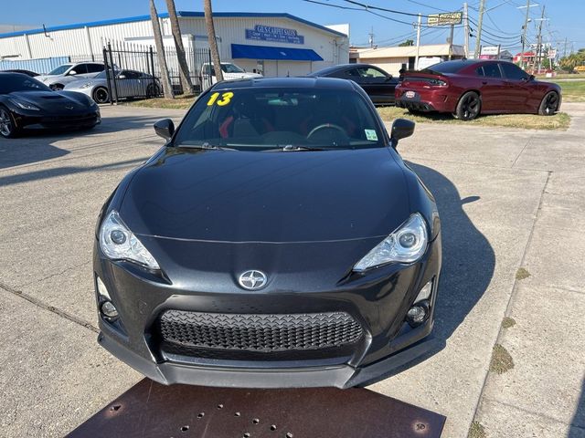 2013 Scion FR-S Base