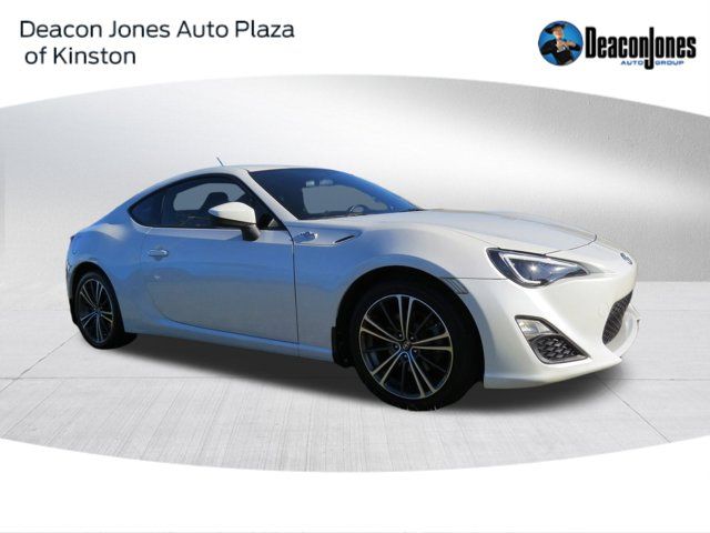 2013 Scion FR-S Base