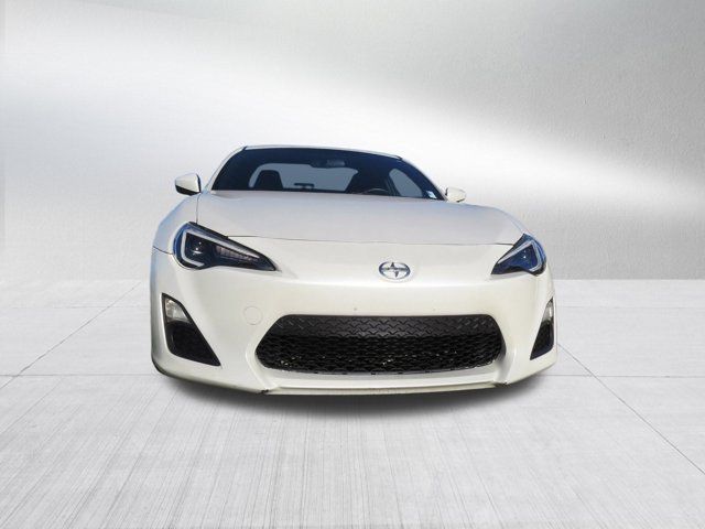 2013 Scion FR-S Base