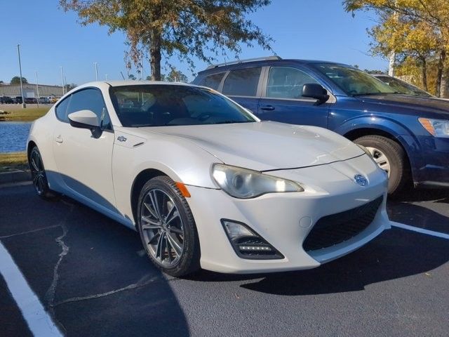 2013 Scion FR-S Base