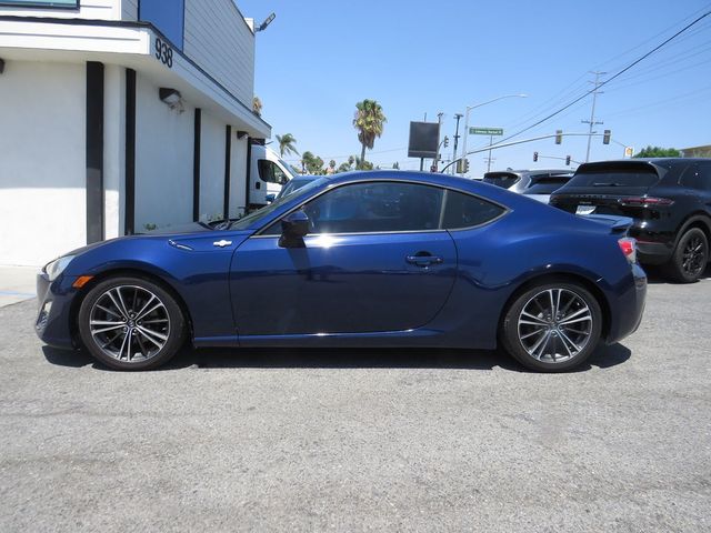 2013 Scion FR-S Base