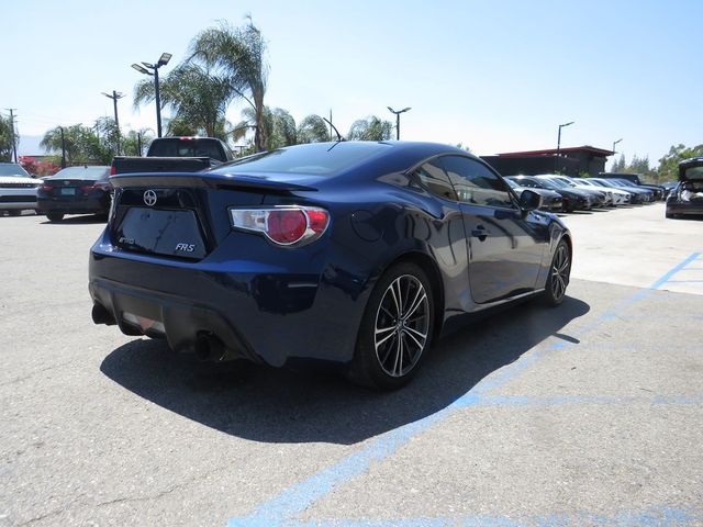 2013 Scion FR-S Base