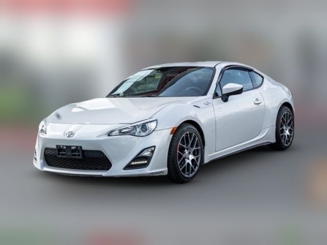 2013 Scion FR-S Base