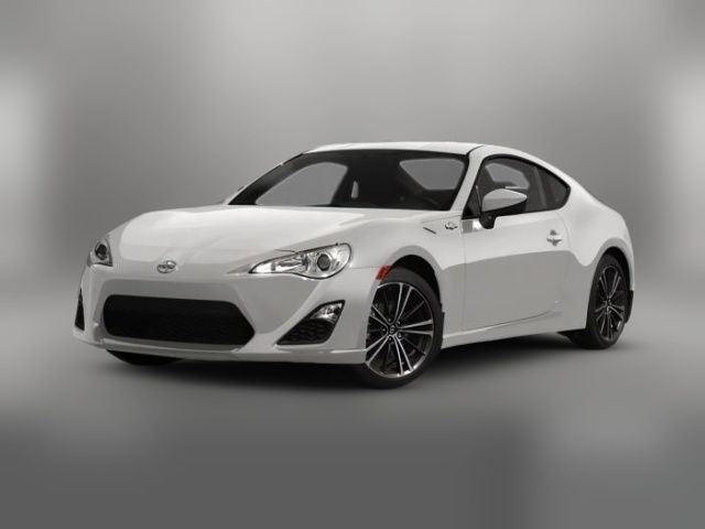2013 Scion FR-S Base
