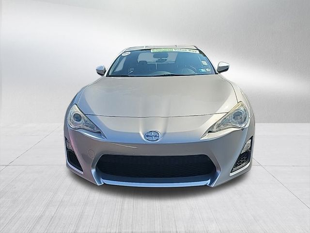 2013 Scion FR-S Base