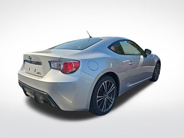 2013 Scion FR-S Base