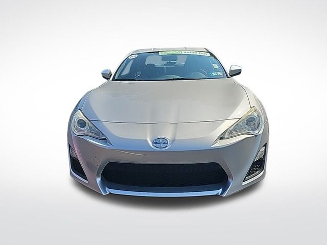 2013 Scion FR-S Base