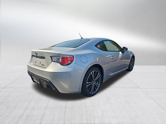 2013 Scion FR-S Base