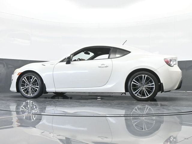 2013 Scion FR-S Base