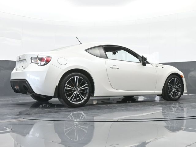 2013 Scion FR-S Base