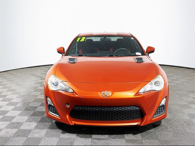 2013 Scion FR-S Base