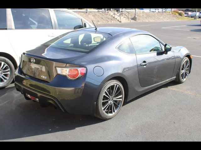 2013 Scion FR-S Base