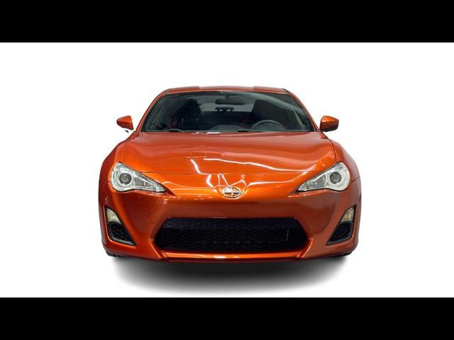 2013 Scion FR-S 10 Series
