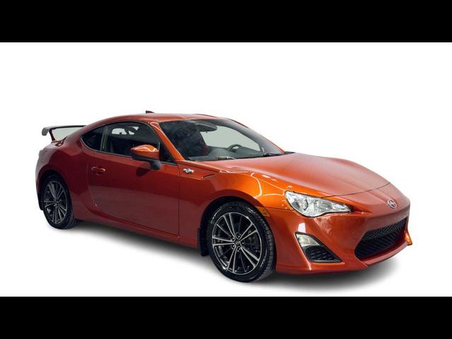2013 Scion FR-S 10 Series