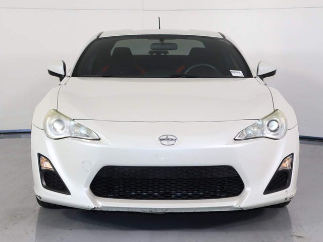 2013 Scion FR-S Base