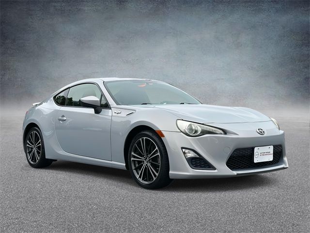2013 Scion FR-S 10 Series