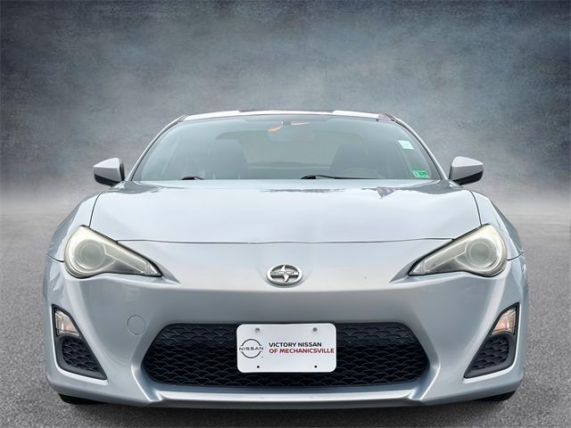 2013 Scion FR-S 10 Series