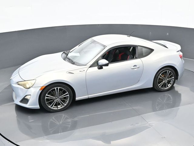 2013 Scion FR-S Base