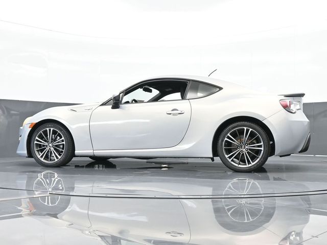 2013 Scion FR-S Base