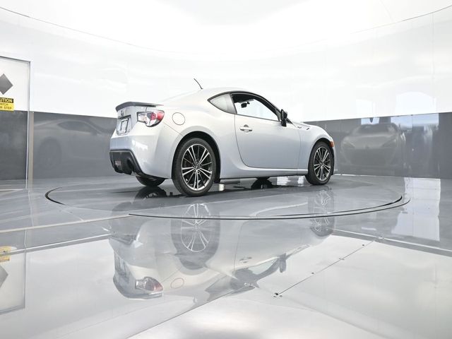 2013 Scion FR-S Base