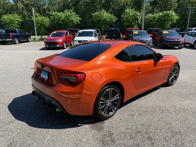 2013 Scion FR-S Base