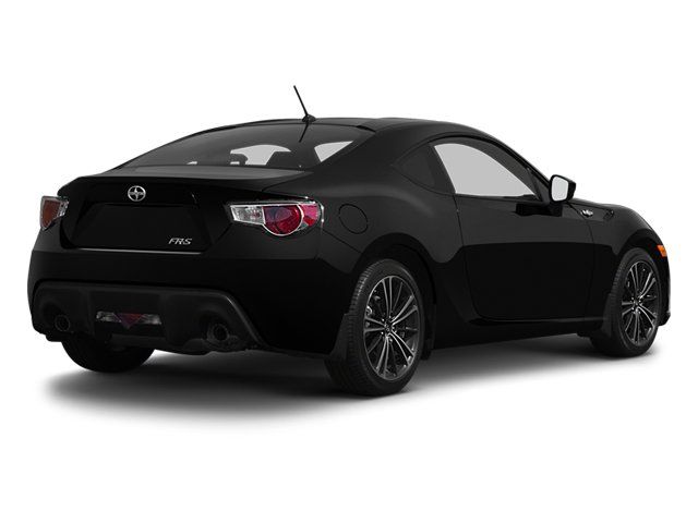 2013 Scion FR-S Base