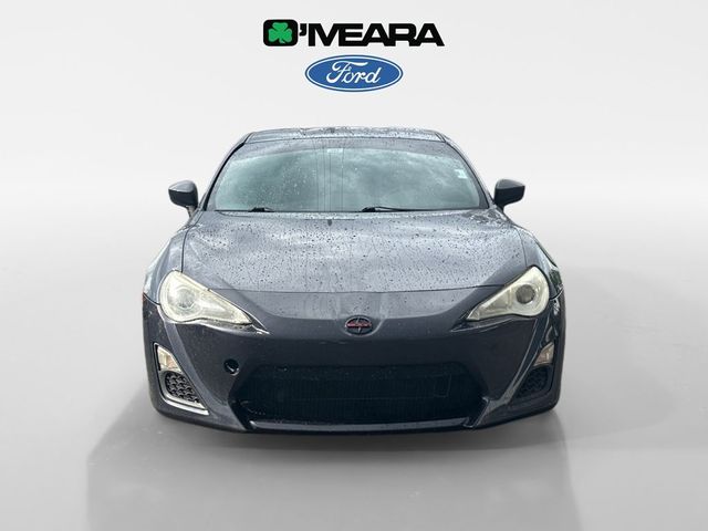 2013 Scion FR-S Base