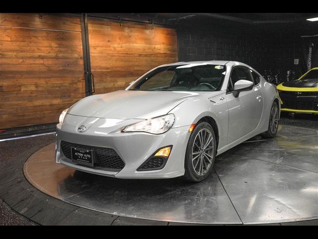 2013 Scion FR-S 10 Series