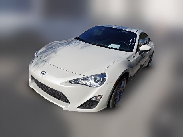 2013 Scion FR-S Base