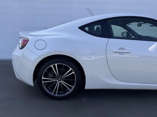 2013 Scion FR-S Base