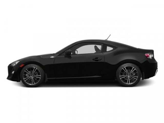 2013 Scion FR-S Base