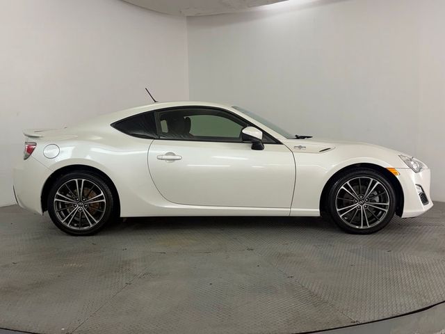 2013 Scion FR-S Base