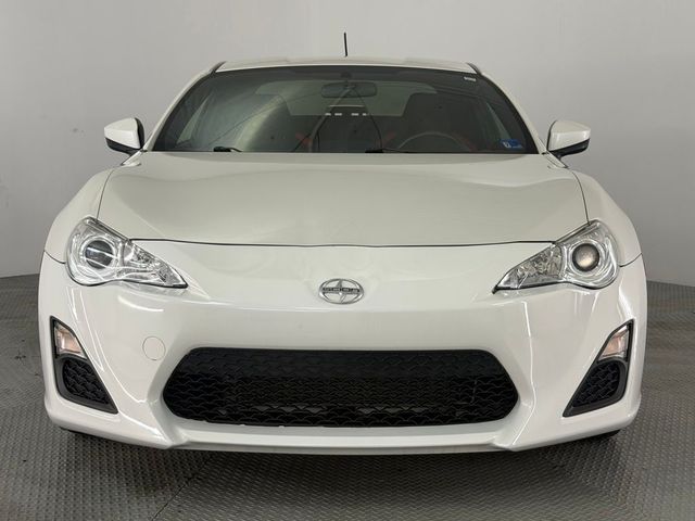 2013 Scion FR-S Base