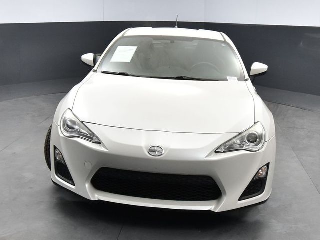 2013 Scion FR-S Base