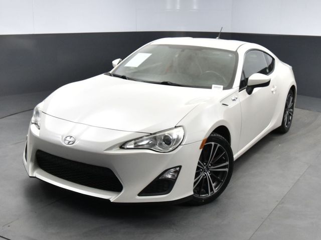 2013 Scion FR-S Base